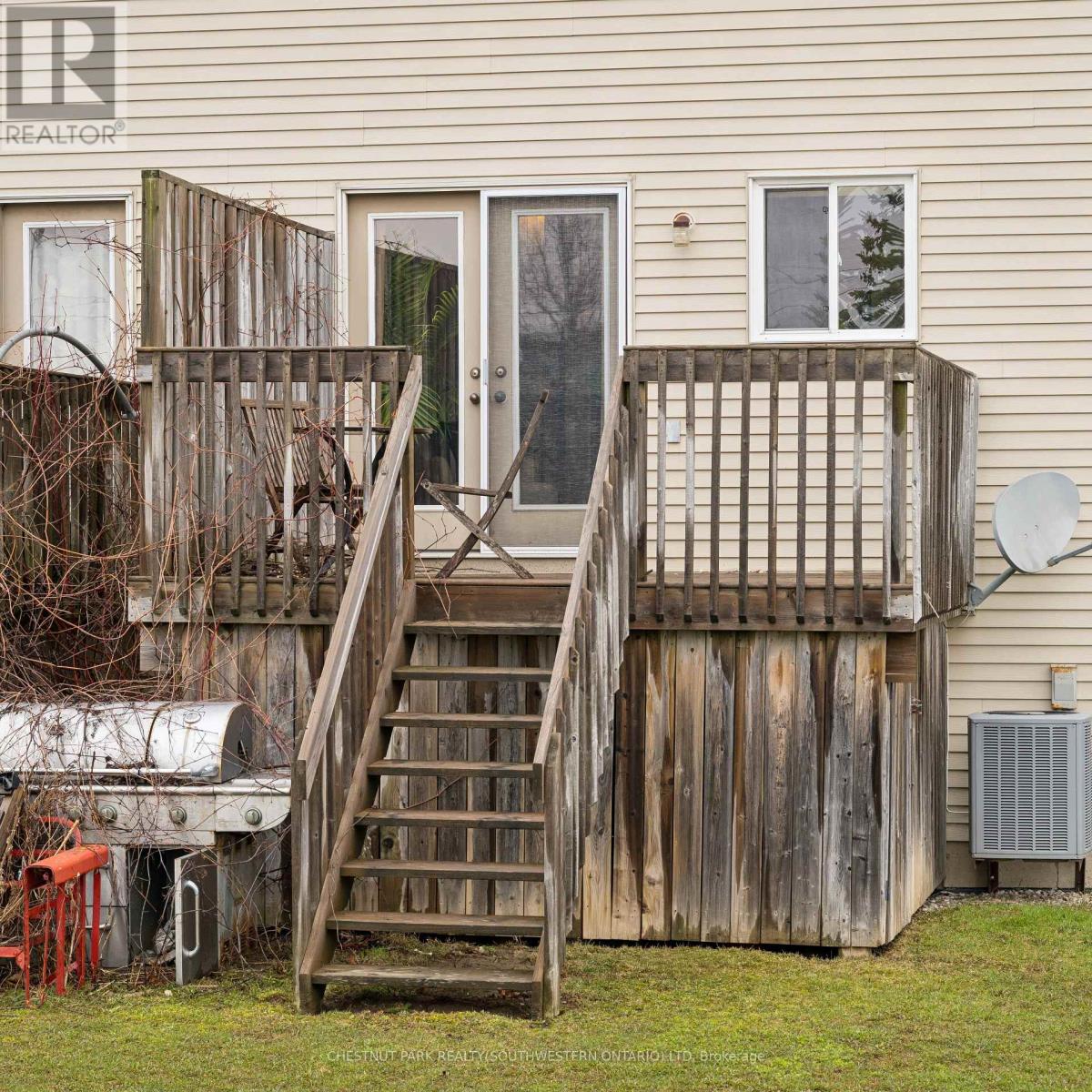 1b - 240 Westmeadow Drive, Kitchener, Ontario  N2N 0A1 - Photo 31 - X12994580