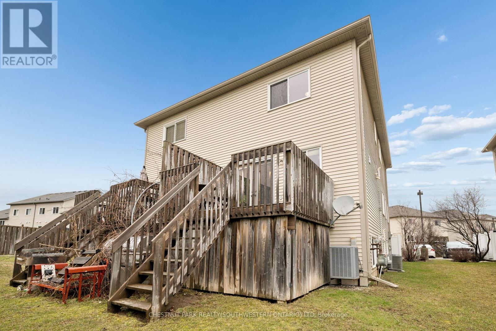 1b - 240 Westmeadow Drive, Kitchener, Ontario  N2N 0A1 - Photo 32 - X12994580