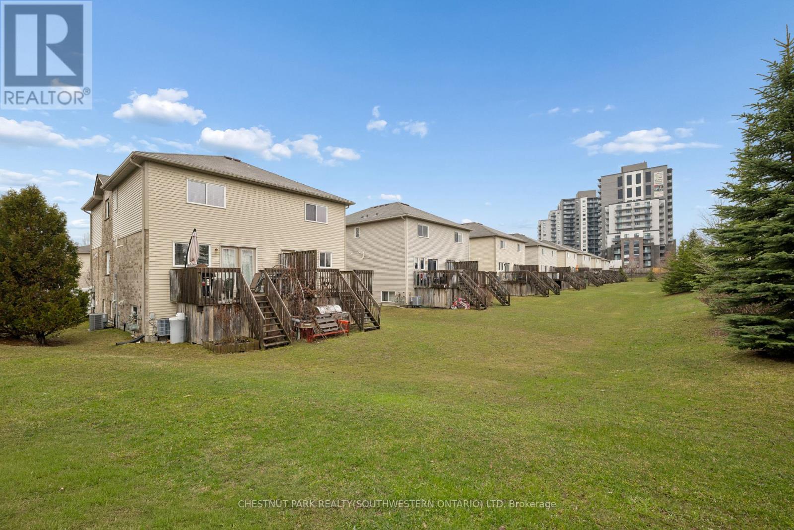 1b - 240 Westmeadow Drive, Kitchener, Ontario  N2N 0A1 - Photo 33 - X12994580