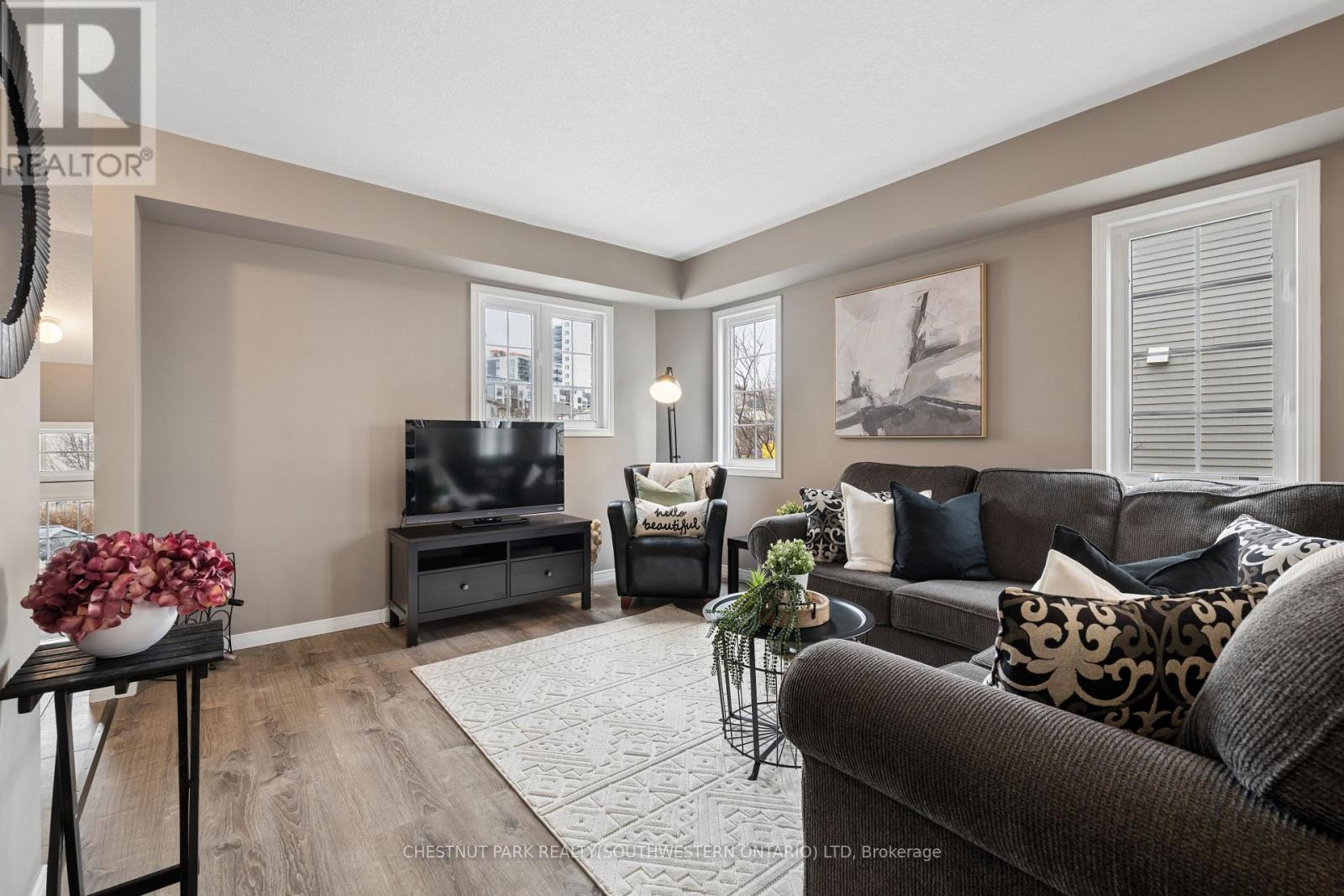 1b - 240 Westmeadow Drive, Kitchener, Ontario  N2N 0A1 - Photo 8 - X12994580