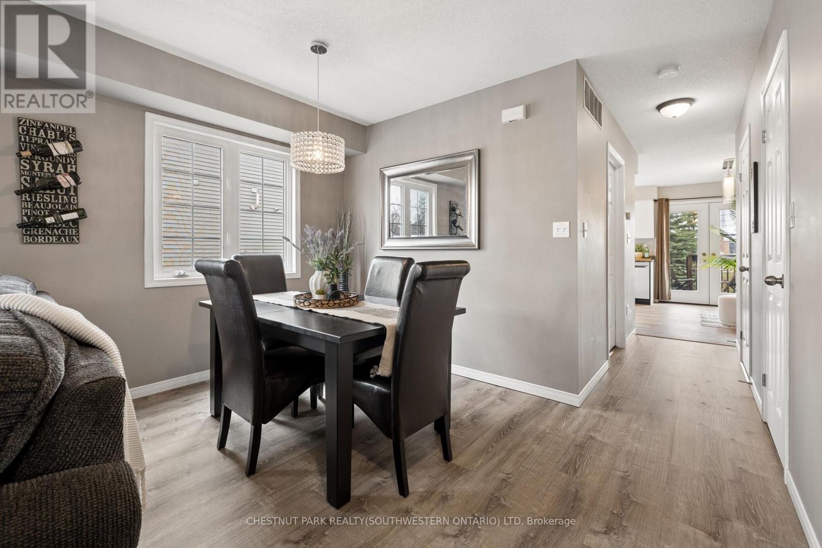 1b - 240 Westmeadow Drive, Kitchener, Ontario  N2N 0A1 - Photo 9 - X12994580