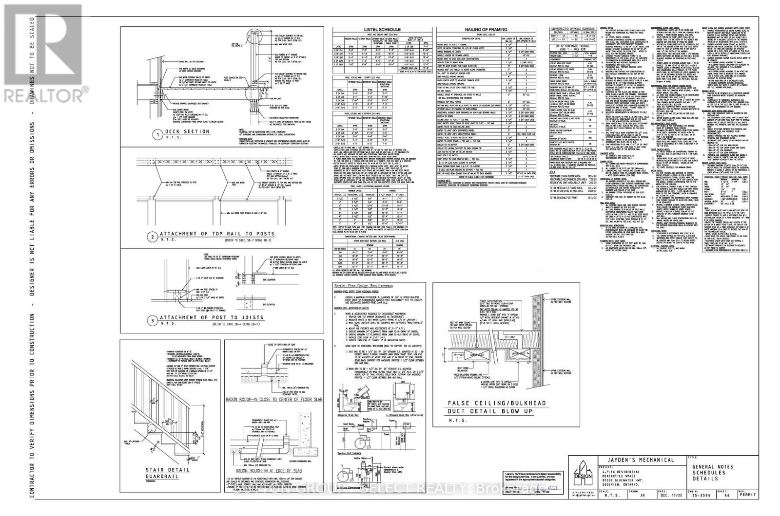 82522 Bluewater Highway, Ashfield-Colborne-Wawanosh, Ontario  N7A 3X9 - Photo 10 - X12989536