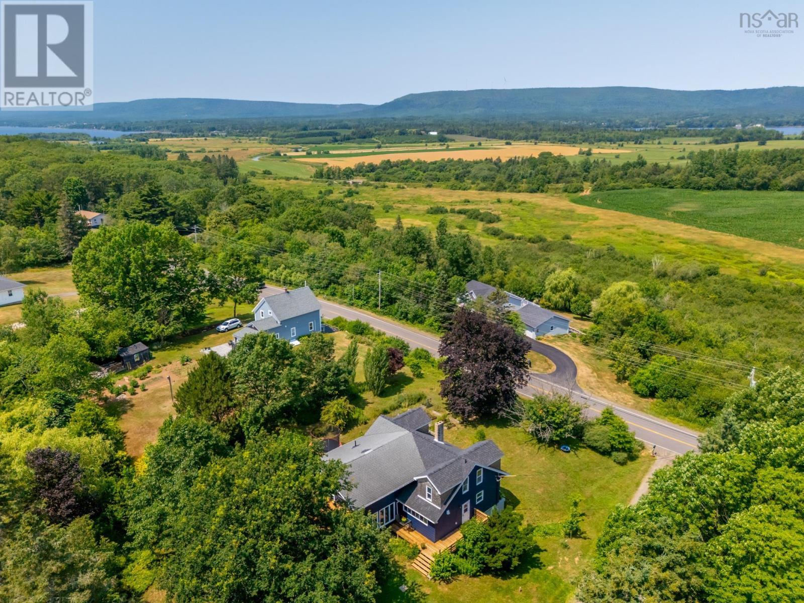 1242 Highway 201, Round Hill, Nova Scotia  B0S 1A0 - Photo 4 - 202607291