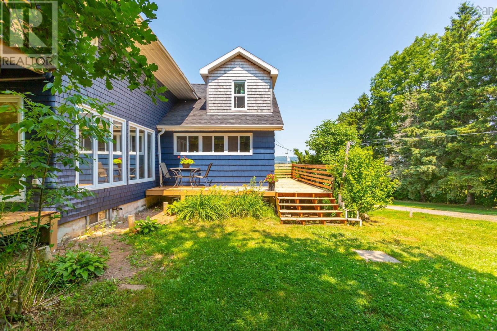 1242 Highway 201, Round Hill, Nova Scotia  B0S 1A0 - Photo 43 - 202607291