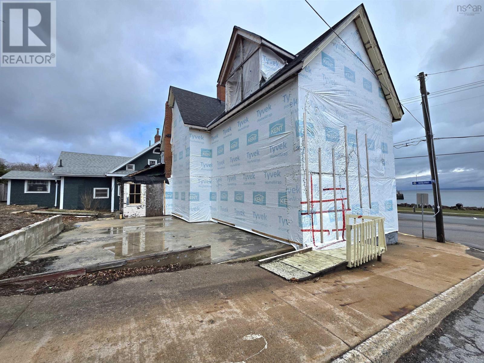 9 Water Street, Digby, Nova Scotia  B0V 1A0 - Photo 11 - 202607292