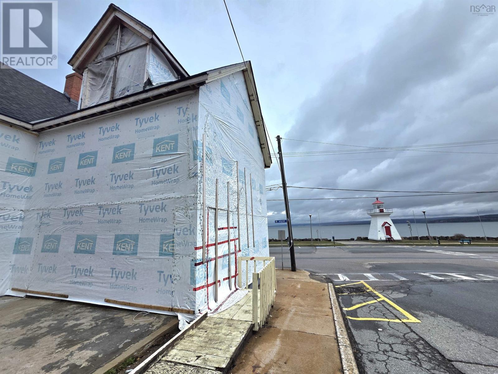 9 Water Street, Digby, Nova Scotia  B0V 1A0 - Photo 12 - 202607292