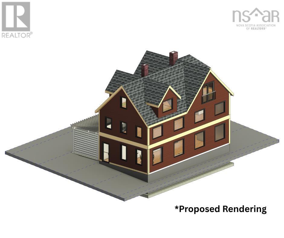 9 Water Street, Digby, Nova Scotia  B0V 1A0 - Photo 27 - 202607292