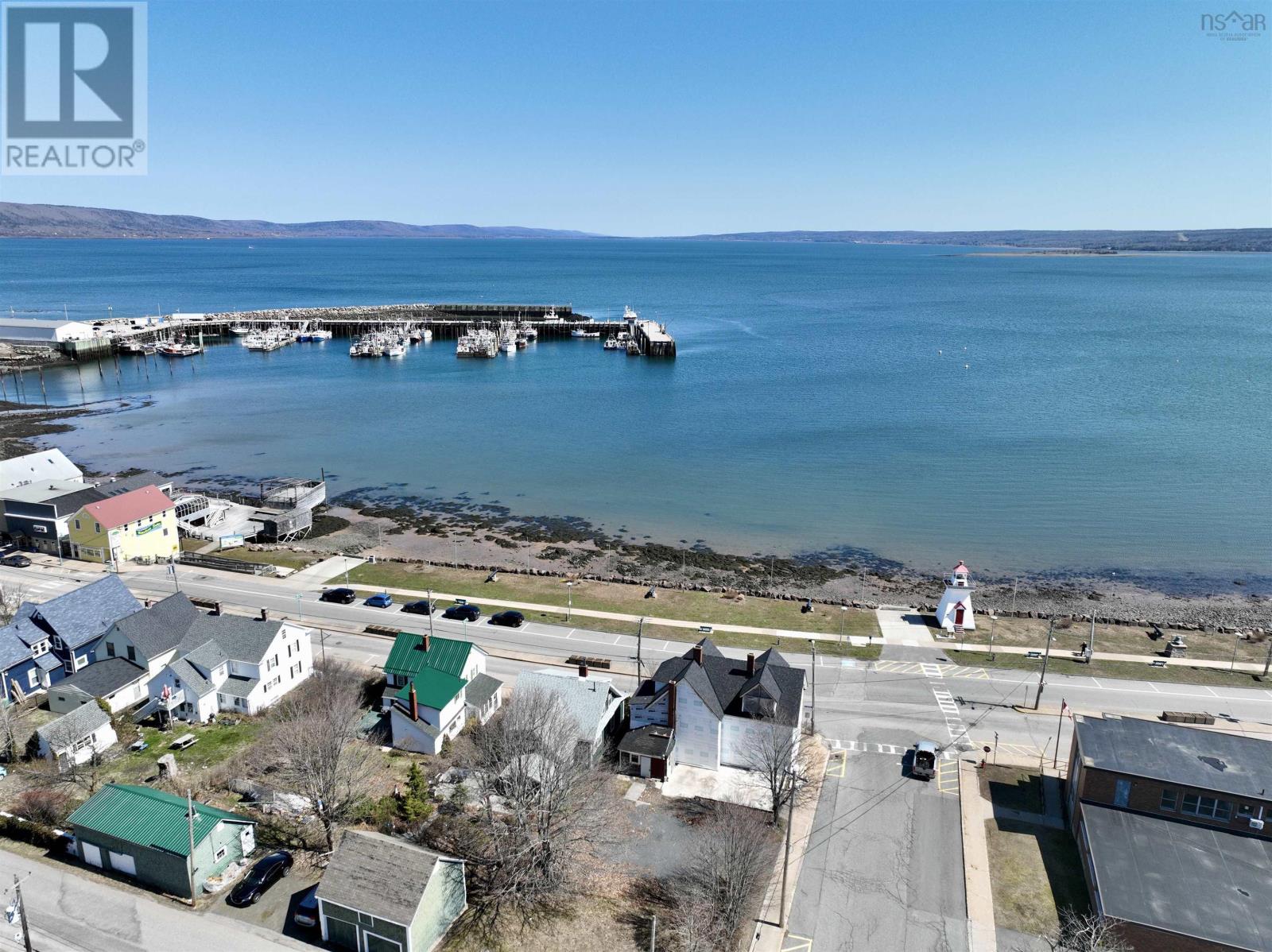 9 Water Street, Digby, Nova Scotia  B0V 1A0 - Photo 3 - 202607292