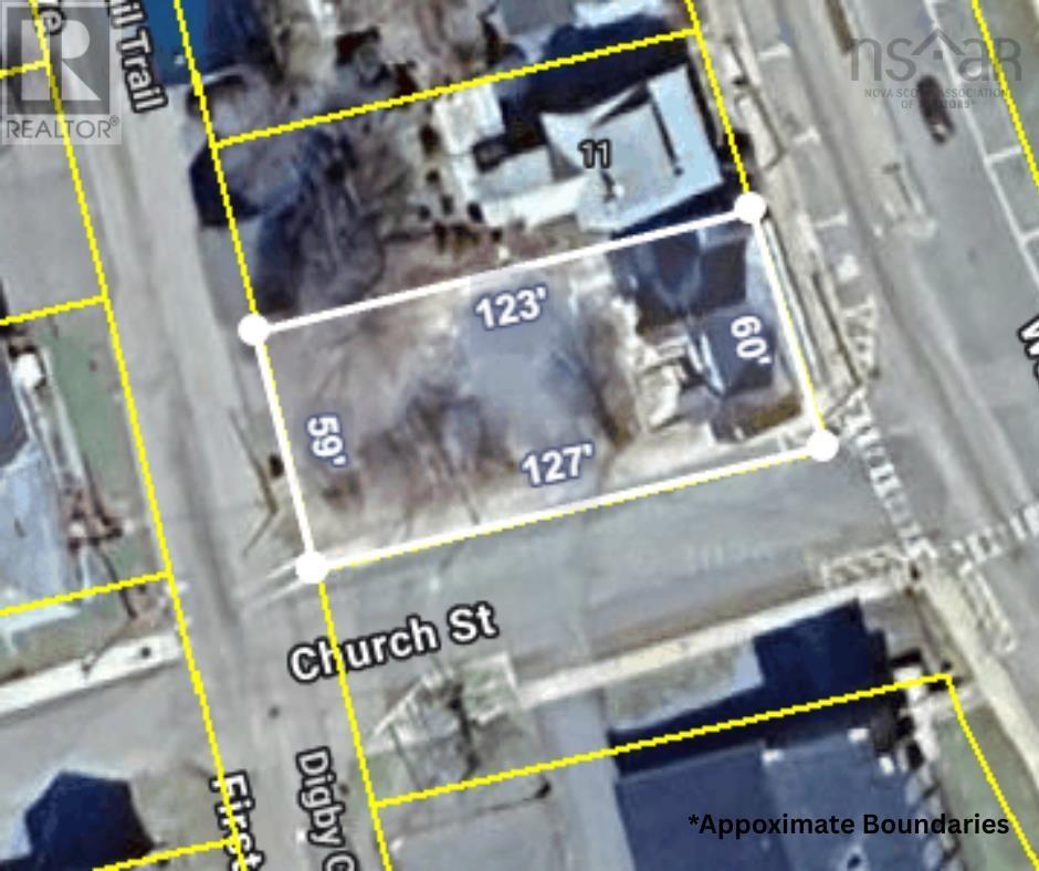 9 Water Street, Digby, Nova Scotia  B0V 1A0 - Photo 34 - 202607292