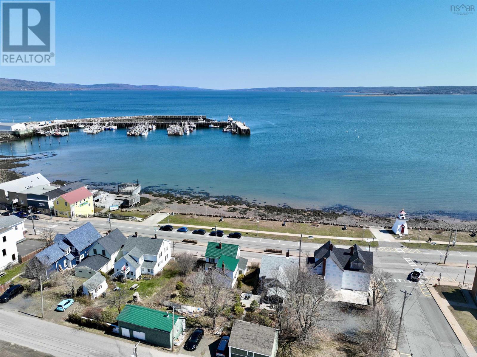 9 Water Street, Digby, Nova Scotia  B0V 1A0 - Photo 4 - 202607292