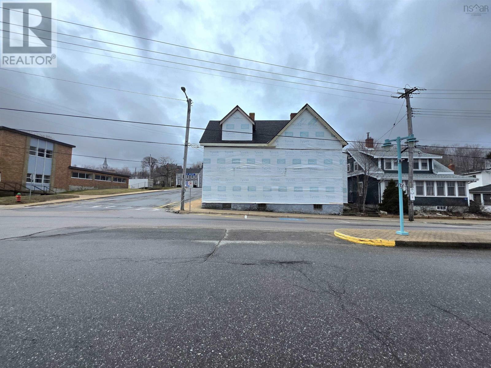 9 Water Street, Digby, Nova Scotia  B0V 1A0 - Photo 8 - 202607292