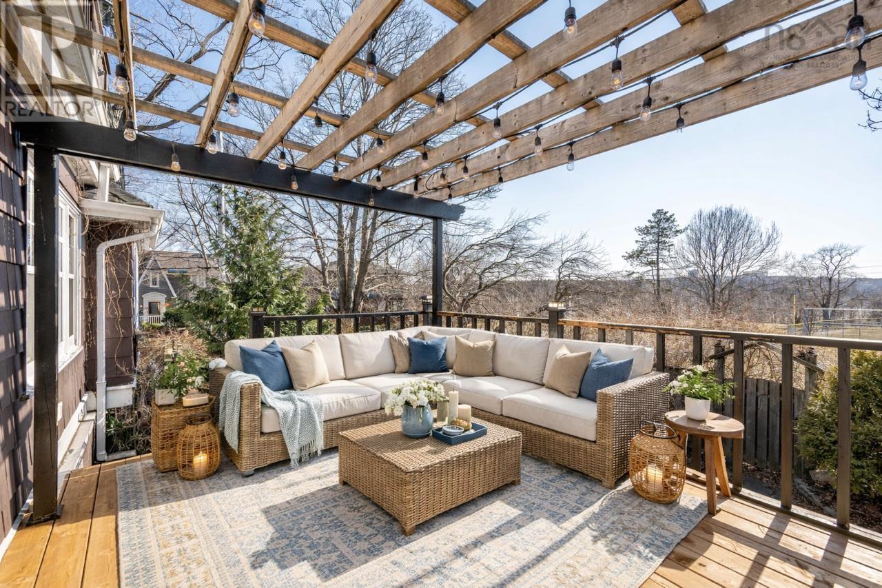 1638 Beech Street, Halifax, Nova Scotia  B3H 4B4 - Photo 38 - 202607295