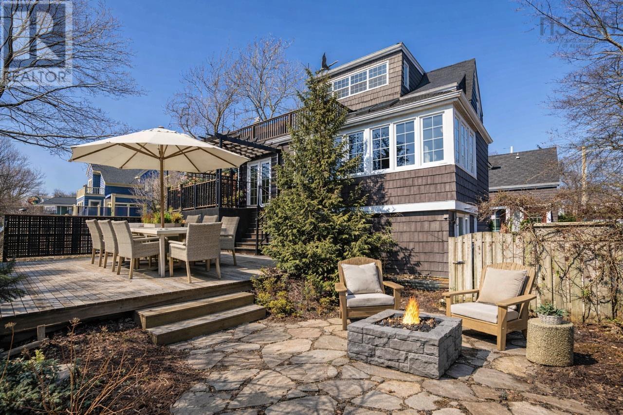 1638 Beech Street, Halifax, Nova Scotia  B3H 4B4 - Photo 43 - 202607295