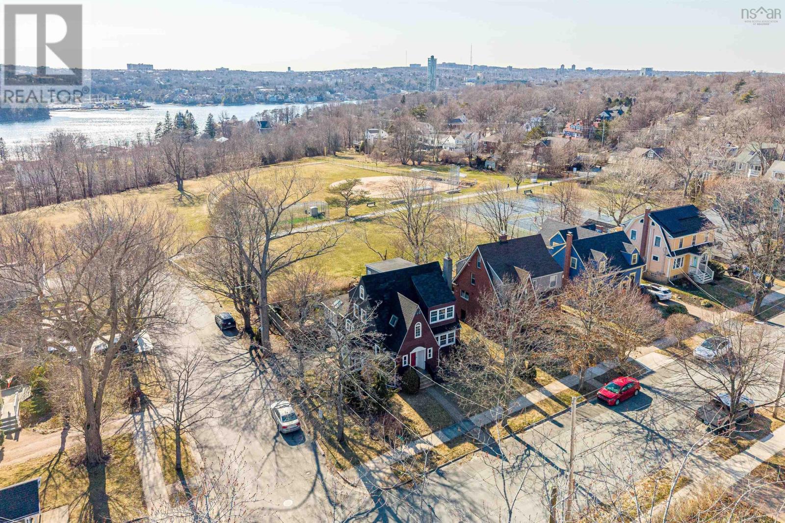 1638 Beech Street, Halifax, Nova Scotia  B3H 4B4 - Photo 45 - 202607295