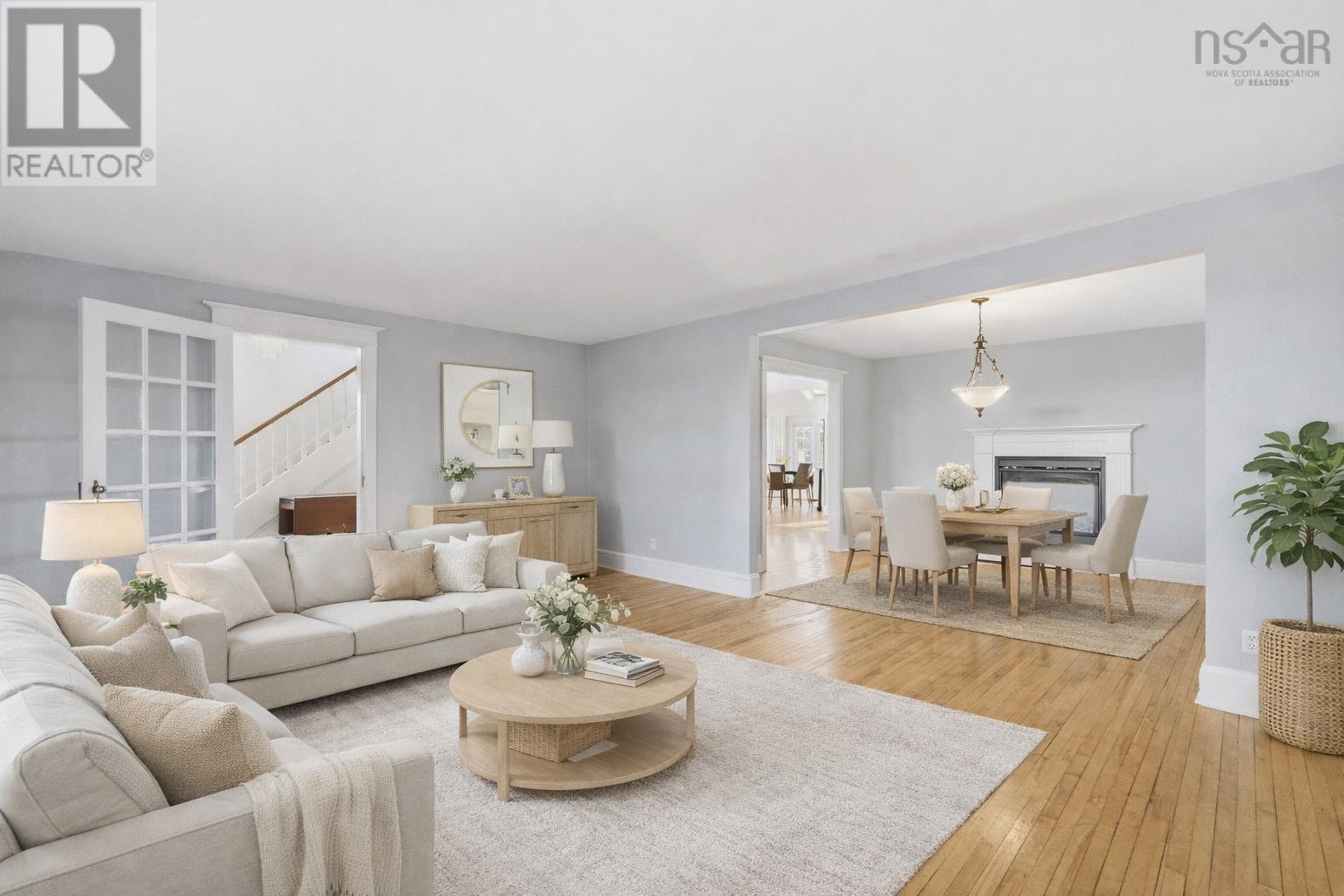 1638 Beech Street, Halifax, Nova Scotia  B3H 4B4 - Photo 7 - 202607295