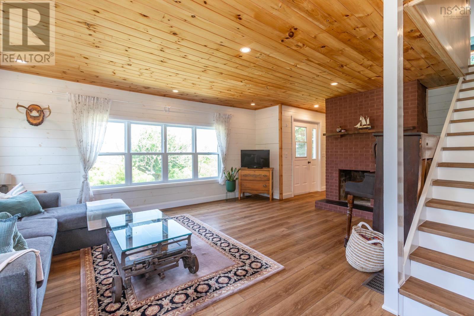 1242 Highway 201, Round Hill, Nova Scotia  B0S 1A0 - Photo 21 - 202607293