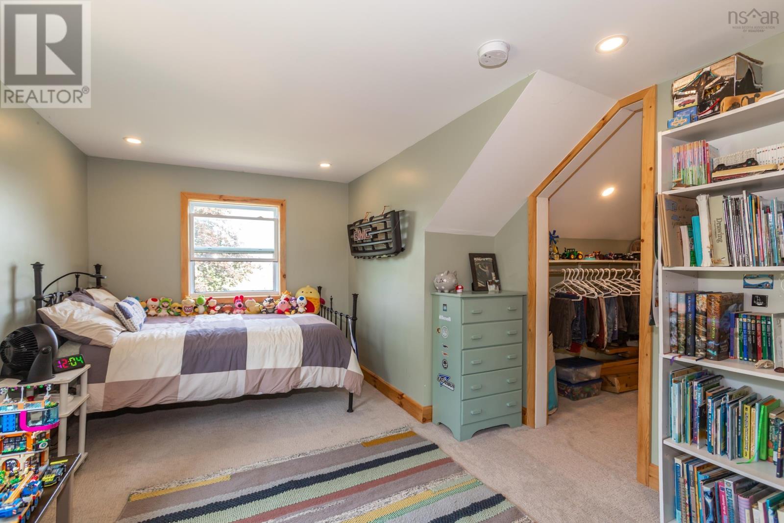 1242 Highway 201, Round Hill, Nova Scotia  B0S 1A0 - Photo 39 - 202607293