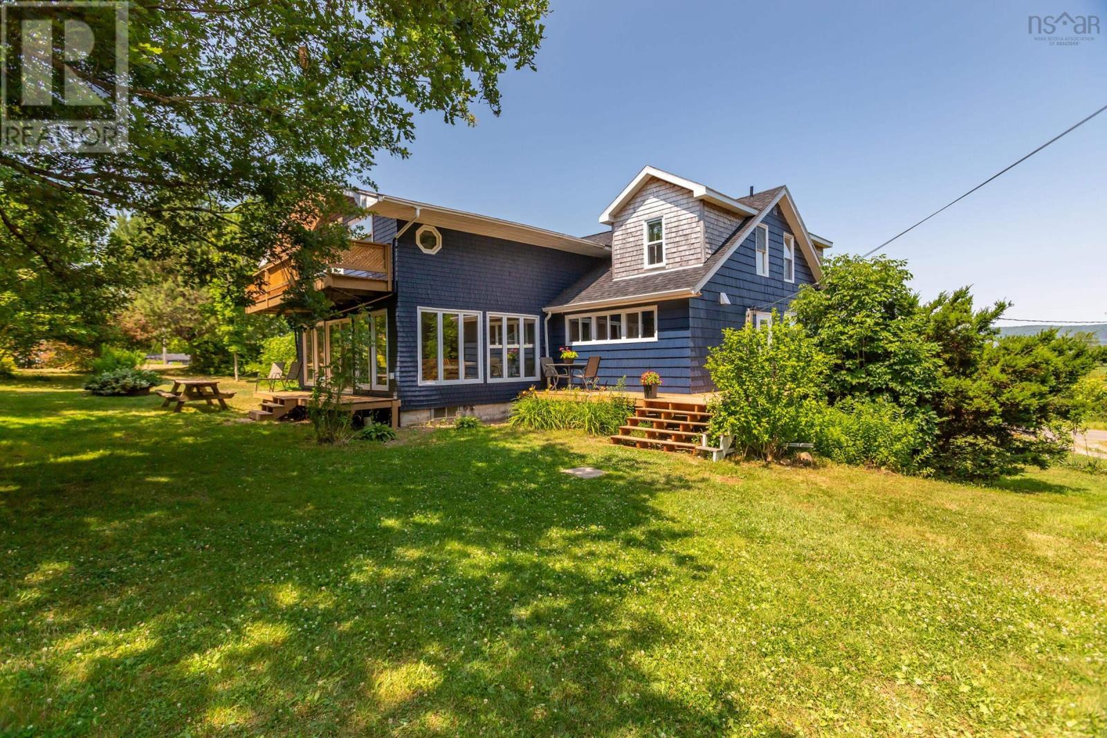 1242 Highway 201, Round Hill, Nova Scotia  B0S 1A0 - Photo 42 - 202607293