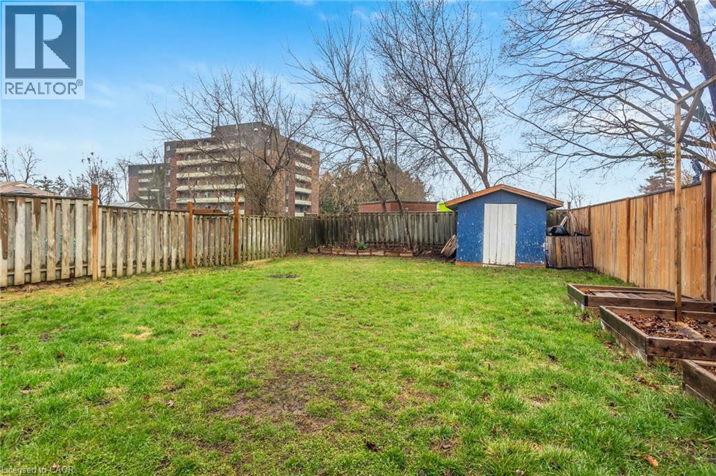 26 Stafford Street, Woodstock, Ontario  N4S 3Z6 - Photo 18 - 40820507