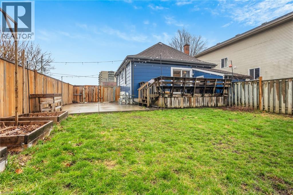 26 Stafford Street, Woodstock, Ontario  N4S 3Z6 - Photo 19 - 40820507