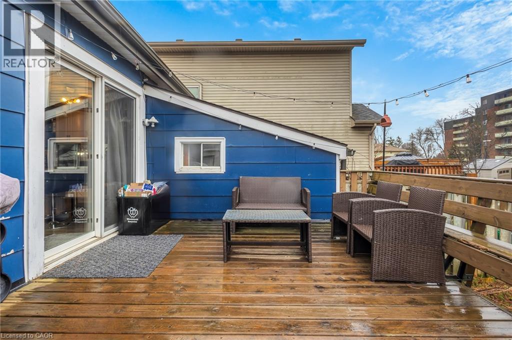 26 Stafford Street, Woodstock, Ontario  N4S 3Z6 - Photo 20 - 40820507