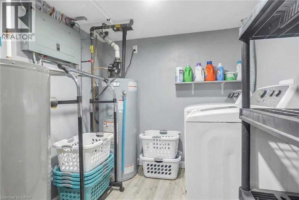 26 Stafford Street, Woodstock, Ontario  N4S 3Z6 - Photo 30 - 40820507