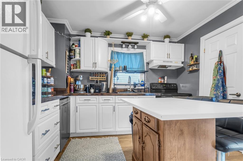 26 Stafford Street, Woodstock, Ontario  N4S 3Z6 - Photo 7 - 40820507