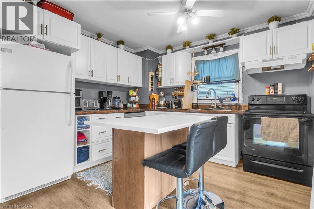 26 Stafford Street, Woodstock, Ontario  N4S 3Z6 - Photo 8 - 40820507