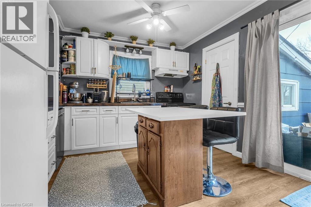 26 Stafford Street, Woodstock, Ontario  N4S 3Z6 - Photo 9 - 40820507