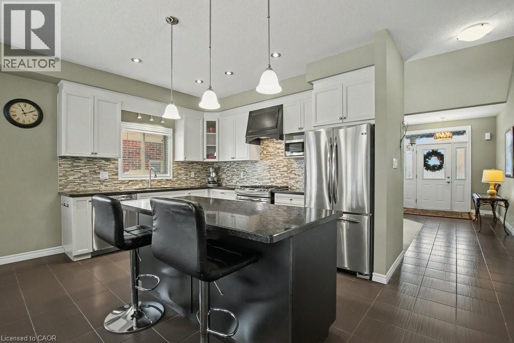 36 Freure Drive, Cambridge, Ontario  N1S 0A2 - Photo 10 - 40820159