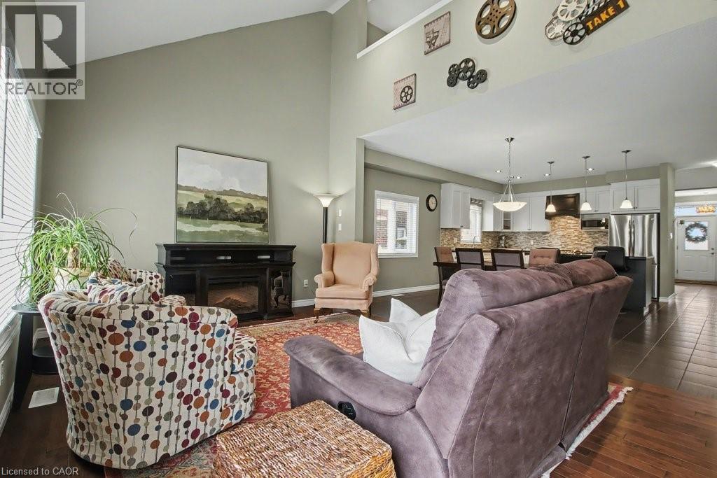 36 Freure Drive, Cambridge, Ontario  N1S 0A2 - Photo 17 - 40820159