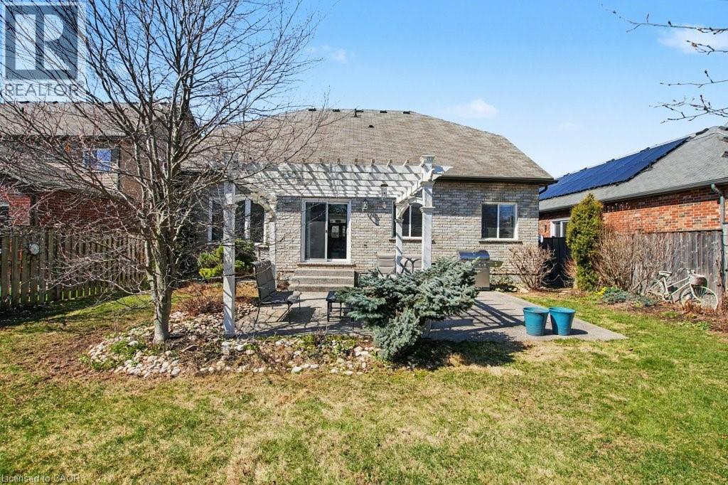 36 Freure Drive, Cambridge, Ontario  N1S 0A2 - Photo 44 - 40820159