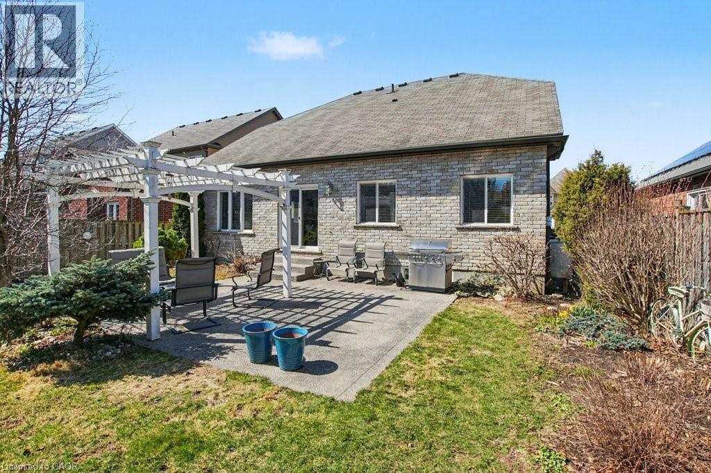 36 Freure Drive, Cambridge, Ontario  N1S 0A2 - Photo 45 - 40820159