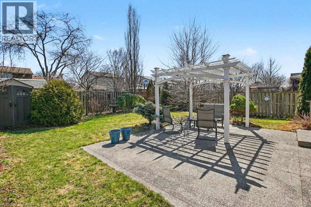 36 Freure Drive, Cambridge, Ontario  N1S 0A2 - Photo 46 - 40820159