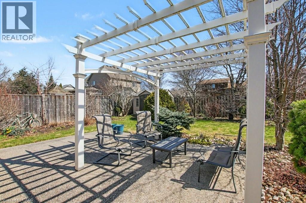 36 Freure Drive, Cambridge, Ontario  N1S 0A2 - Photo 47 - 40820159