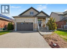 36 FREURE Drive, Cambridge, Ontario