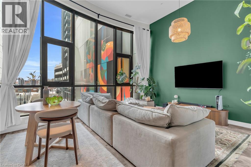 100 Garment Street Unit# 216, Kitchener, Ontario  N2G 0C3 - Photo 12 - 40819988