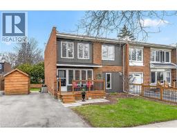 2387 MARYVALE Court, Burlington, Ontario