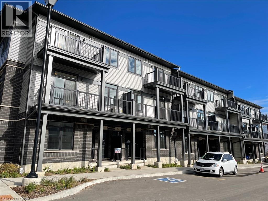 84 WHEAT Lane, Kitchener, Ontario