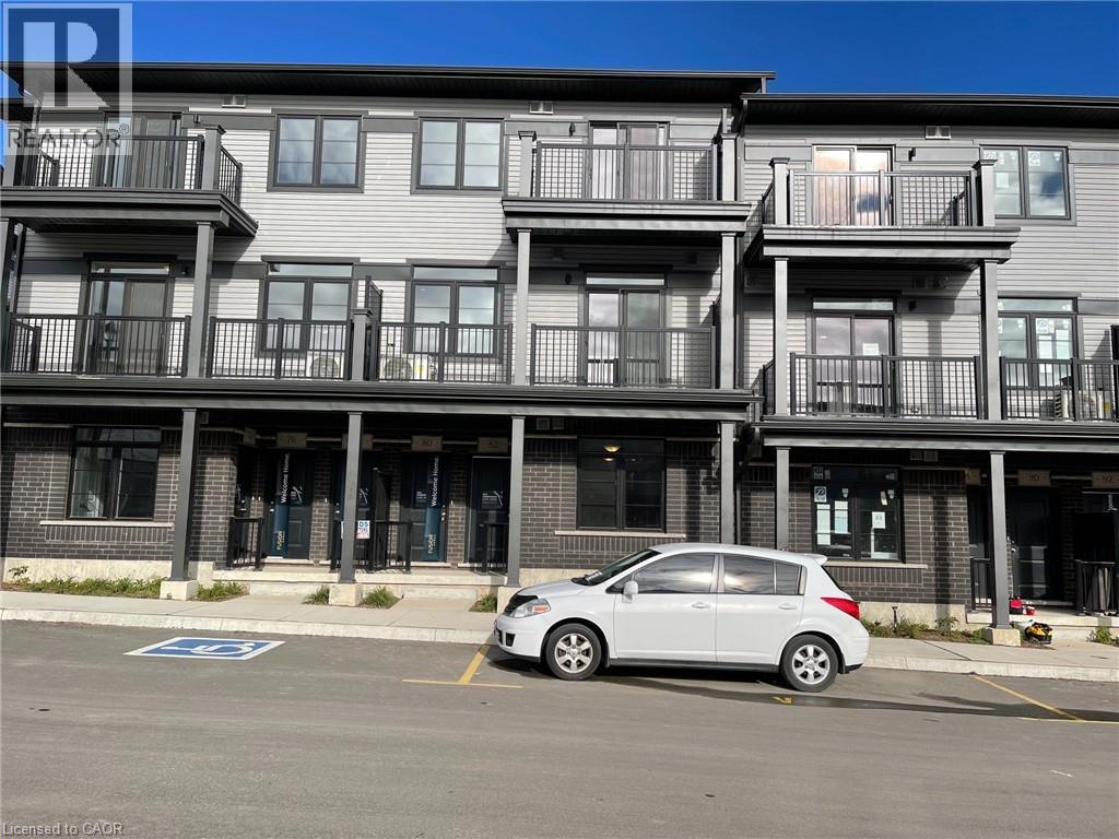 84 Wheat Lane, Kitchener, Ontario  N2R 0R6 - Photo 2 - 40819517