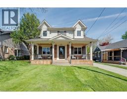 1153 BELLVIEW Street, Burlington, Ontario