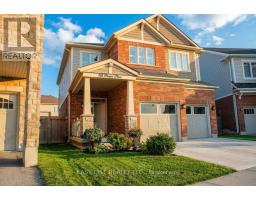 868 PAUPST PLACE, Milton, Ontario