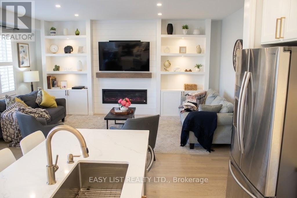 868 Paupst Place, Milton, Ontario  L9T 8S4 - Photo 11 - W12958732