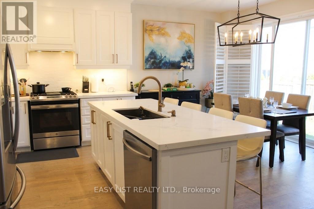 868 Paupst Place, Milton, Ontario  L9T 8S4 - Photo 15 - W12958732