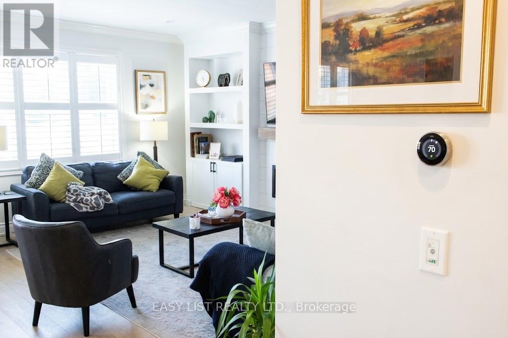 868 Paupst Place, Milton, Ontario  L9T 8S4 - Photo 18 - W12958732