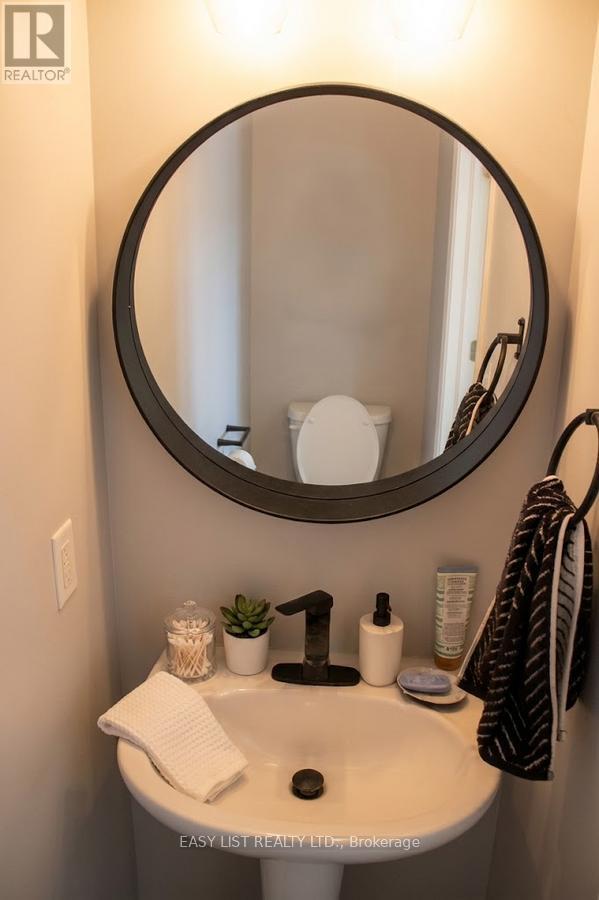 868 Paupst Place, Milton, Ontario  L9T 8S4 - Photo 19 - W12958732