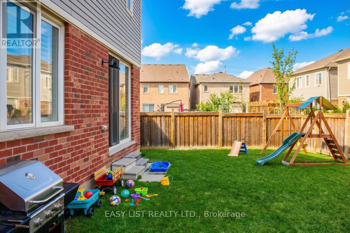 868 Paupst Place, Milton, Ontario  L9T 8S4 - Photo 30 - W12958732