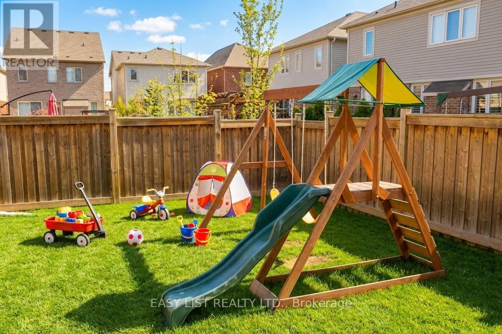 868 Paupst Place, Milton, Ontario  L9T 8S4 - Photo 29 - W12958732