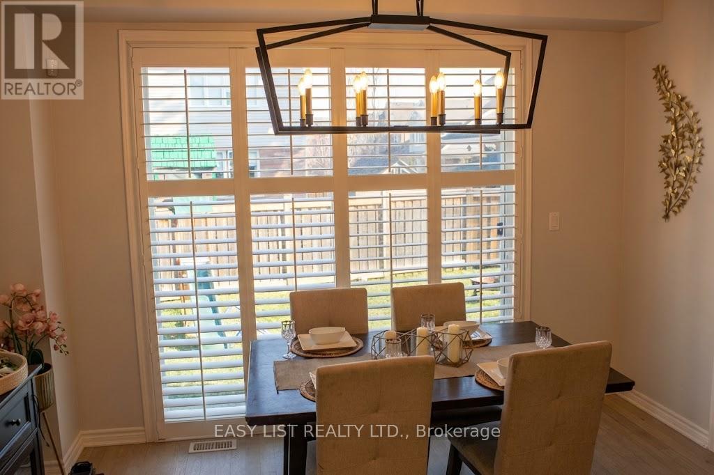 868 Paupst Place, Milton, Ontario  L9T 8S4 - Photo 9 - W12958732