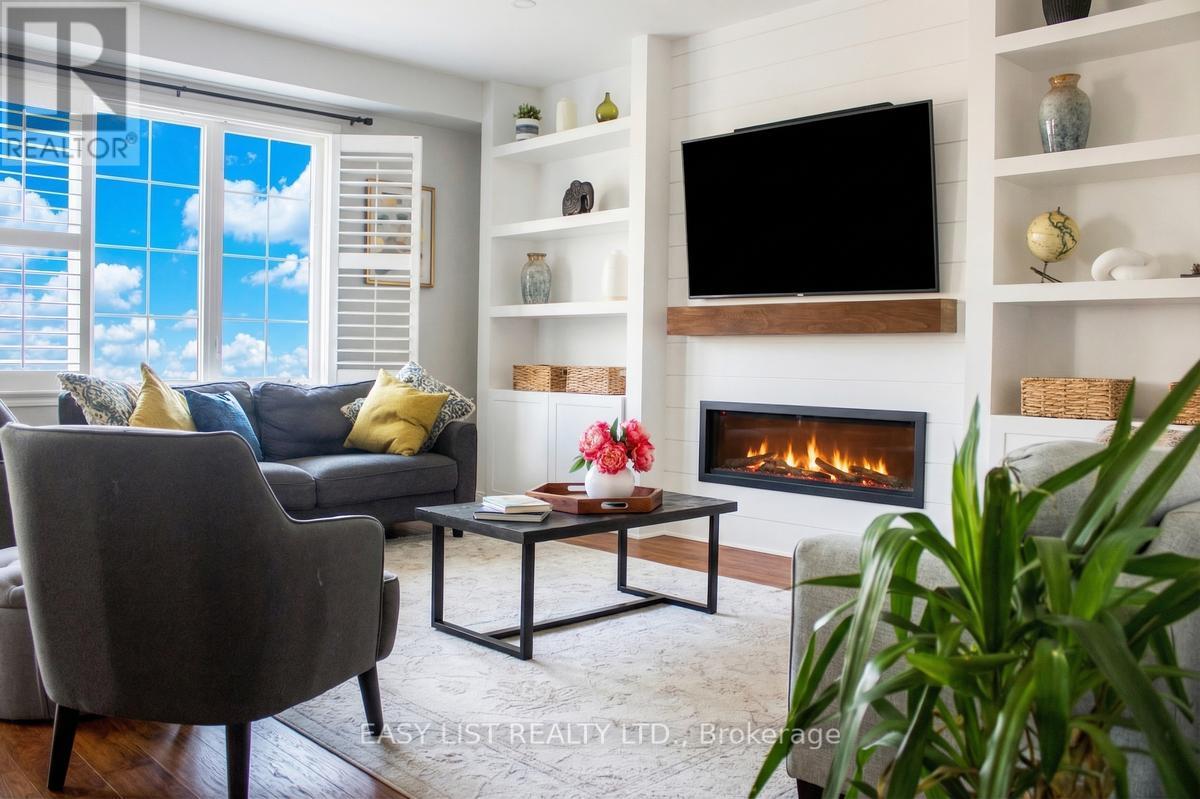 868 Paupst Place, Milton, Ontario  L9T 8S4 - Photo 6 - W12958732